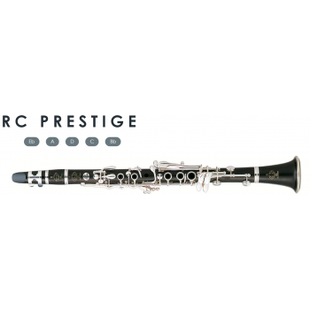 KÈN RC PRESTIGE